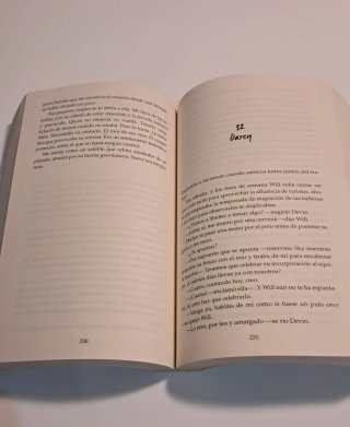 La fragilidad de un corazón bajo la lluvia