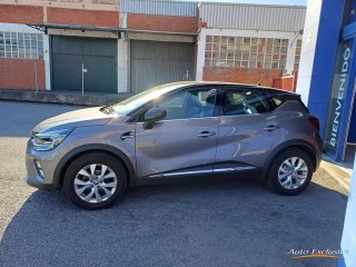 RENAULT CAPTUR ZEN TCE 90 CV