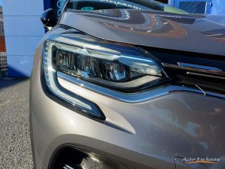 RENAULT CAPTUR ZEN TCE 90 CV