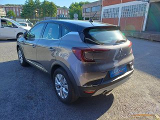 RENAULT CAPTUR ZEN TCE 90 CV