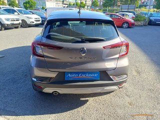 RENAULT CAPTUR ZEN TCE 90 CV