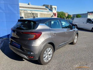RENAULT CAPTUR ZEN TCE 90 CV