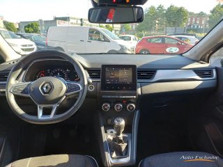 RENAULT CAPTUR ZEN TCE 90 CV