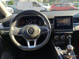 RENAULT CAPTUR ZEN TCE 90 CV