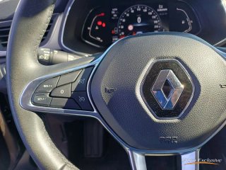 RENAULT CAPTUR ZEN TCE 90 CV
