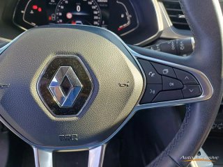 RENAULT CAPTUR ZEN TCE 90 CV