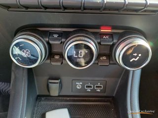RENAULT CAPTUR ZEN TCE 90 CV