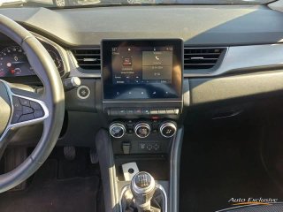 RENAULT CAPTUR ZEN TCE 90 CV