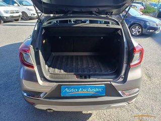 RENAULT CAPTUR ZEN TCE 90 CV