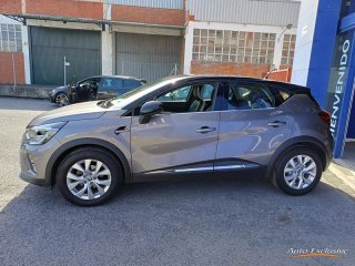 RENAULT CAPTUR ZEN TCE 90 CV