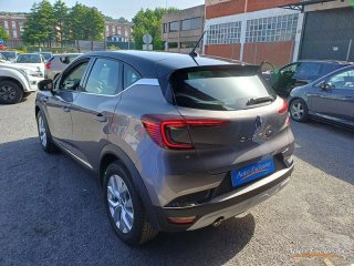 RENAULT CAPTUR ZEN TCE 90 CV
