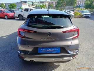 RENAULT CAPTUR ZEN TCE 90 CV