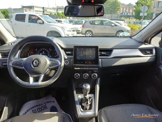 RENAULT CAPTUR ZEN TCE 90 CV