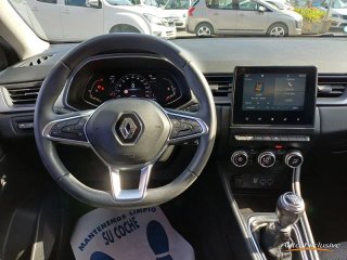 RENAULT CAPTUR ZEN TCE 90 CV