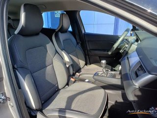 RENAULT CAPTUR ZEN TCE 90 CV