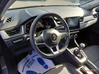 RENAULT CAPTUR ZEN TCE 90 CV