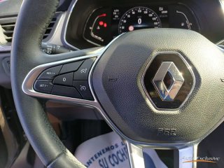RENAULT CAPTUR ZEN TCE 90 CV