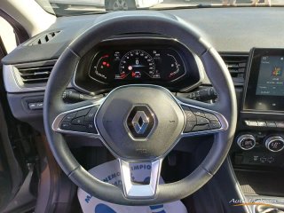RENAULT CAPTUR ZEN TCE 90 CV