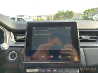 RENAULT CAPTUR ZEN TCE 90 CV