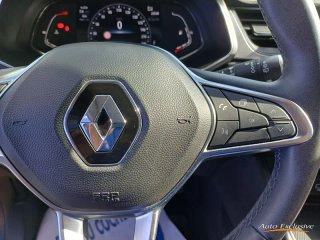 RENAULT CAPTUR ZEN TCE 90 CV