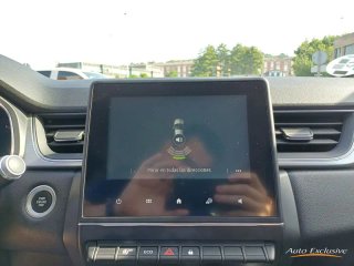 RENAULT CAPTUR ZEN TCE 90 CV