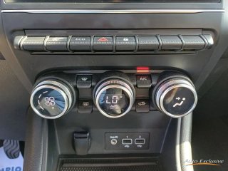 RENAULT CAPTUR ZEN TCE 90 CV