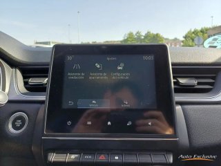 RENAULT CAPTUR ZEN TCE 90 CV