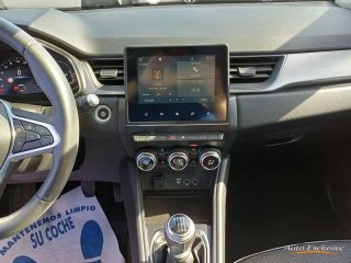 RENAULT CAPTUR ZEN TCE 90 CV