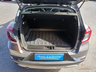 RENAULT CAPTUR ZEN TCE 90 CV