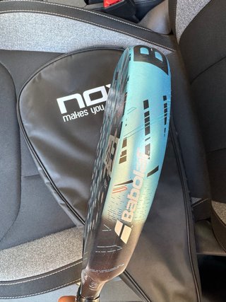 Pala Padel Babolat Air Viper 16K