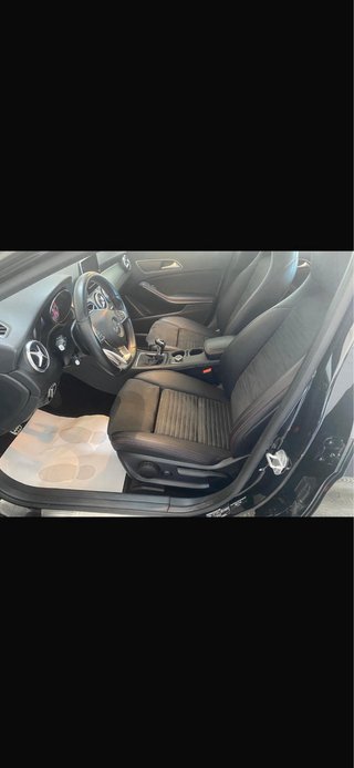 Mercedes-Benz GLA 200cdi AMG