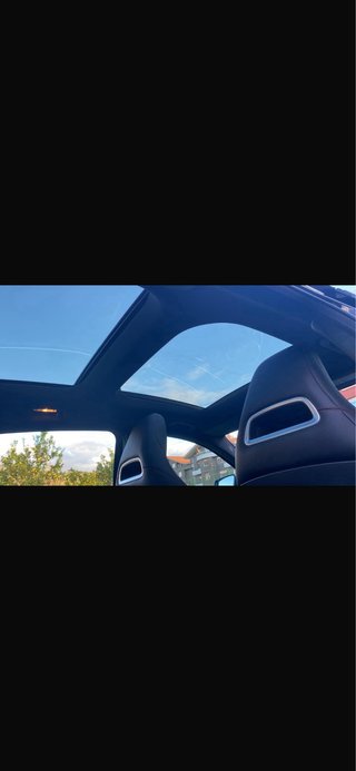 Mercedes-Benz GLA 200cdi AMG