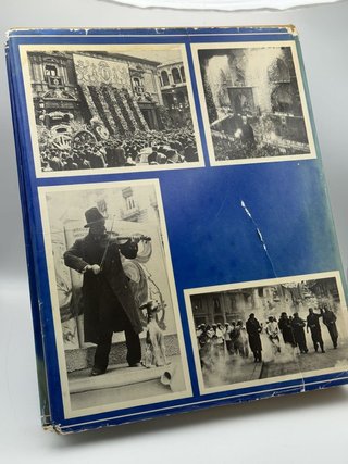 Historia gráfica de las fallas - Vicente Vidal Corella