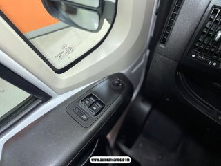 PEUGEOT BOXER L2H2 CON 2 AÑOS DE GARANTIA INCLUIDA