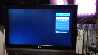 Televisor LG