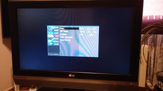 Televisor LG