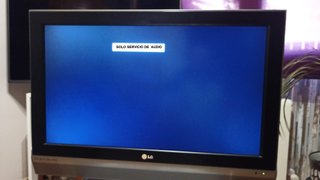 Televisor LG