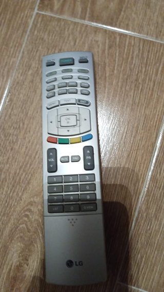 Televisor LG