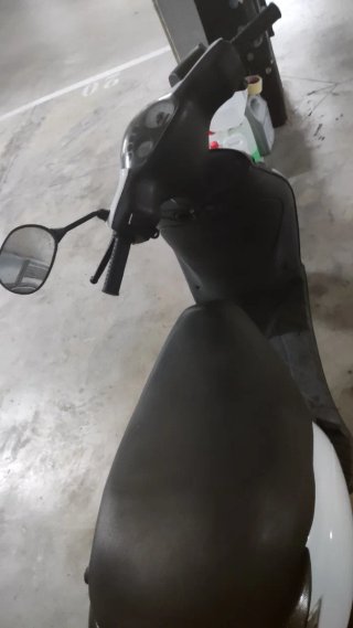 Piaggio Zip 50cc 2t Scooter Automática