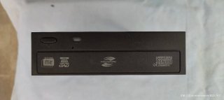 Fuente de alimentación Delta 230V