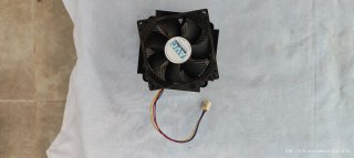 Fuente de alimentación Delta 230V