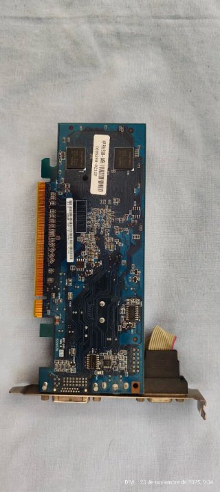 Fuente de alimentación Delta 230V