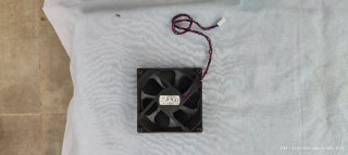 Fuente de alimentación Delta 230V