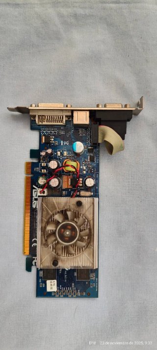 Fuente de alimentación Delta 230V