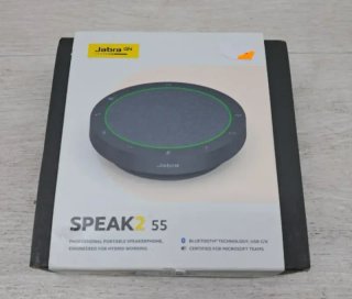 Altavoz inalámbrico Bluetooth Jabra