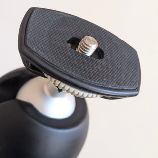 Manfrotto PIXI EVO Mini Trípode