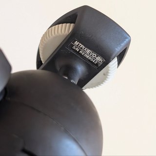 Manfrotto PIXI EVO Mini Trípode