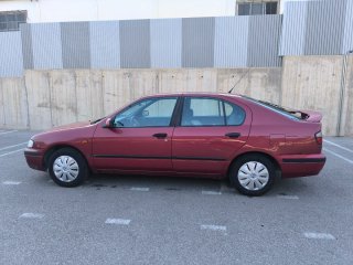 Nissan Primera 1997
