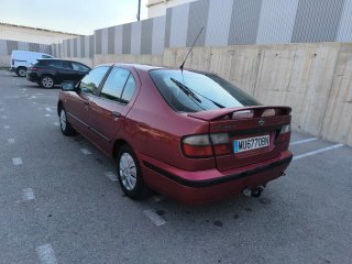 Nissan Primera 1997