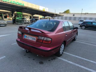 Nissan Primera 1997